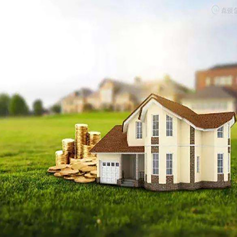 乌达重庆抵押贷款办理利率及条件有哪些